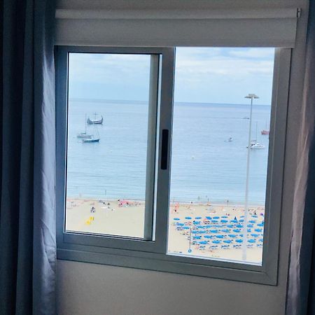 Torres Del Sol Playa De Las Vistas Free Wifi Плая де лас Америкас Екстериор снимка