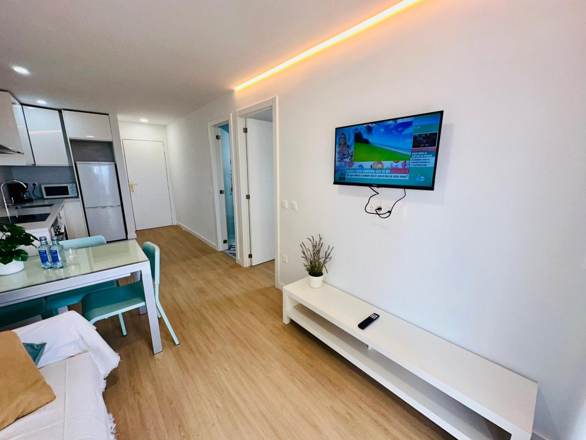 Torres Del Sol Playa De Las Vistas Free Wifi Плая де лас Америкас Екстериор снимка