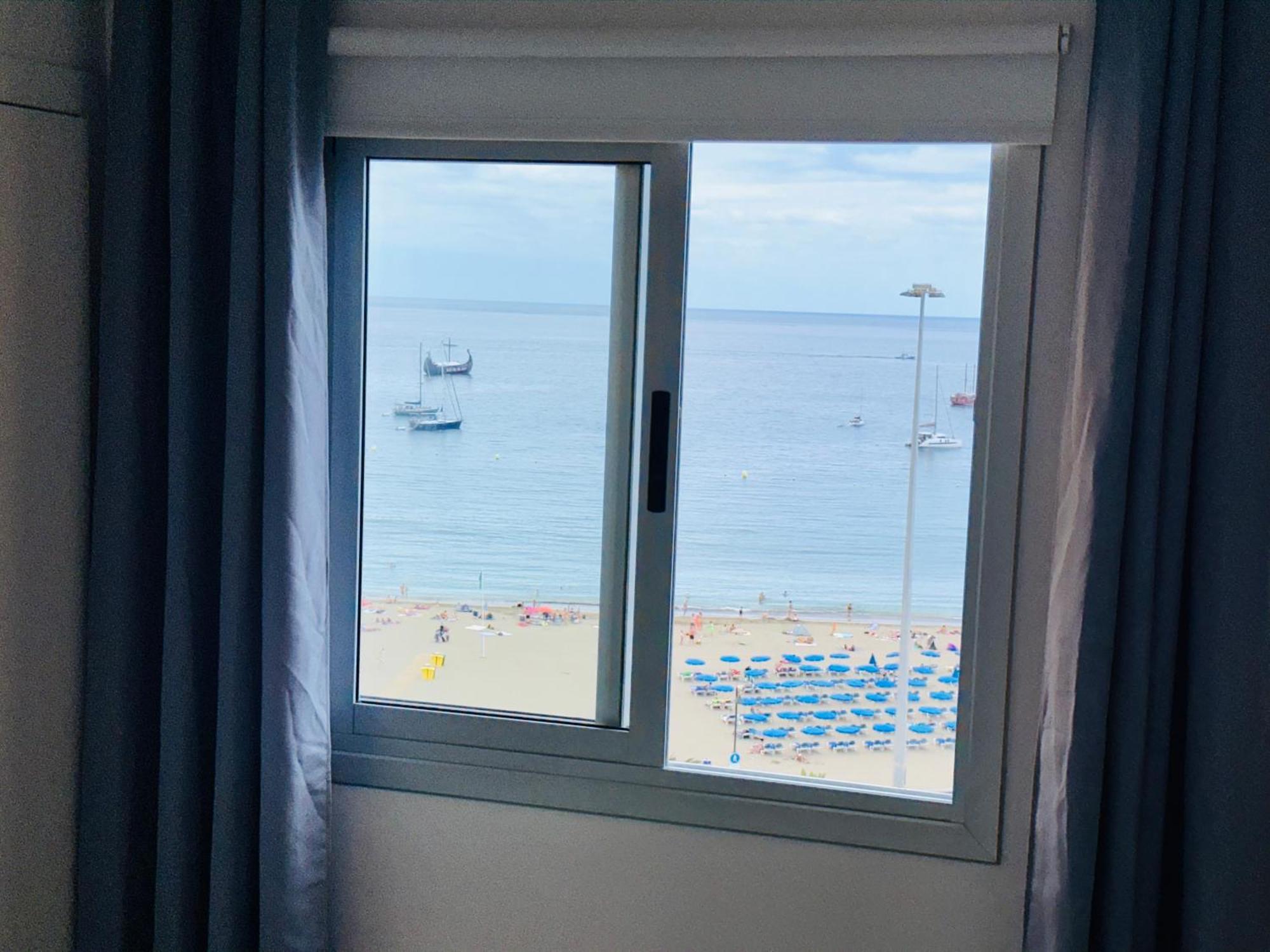 Torres Del Sol Playa De Las Vistas Free Wifi Плая де лас Америкас Екстериор снимка