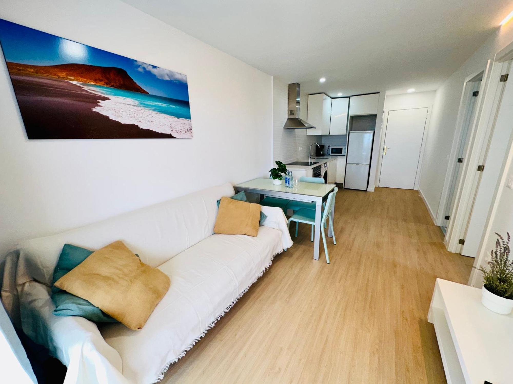 Torres Del Sol Playa De Las Vistas Free Wifi Плая де лас Америкас Екстериор снимка