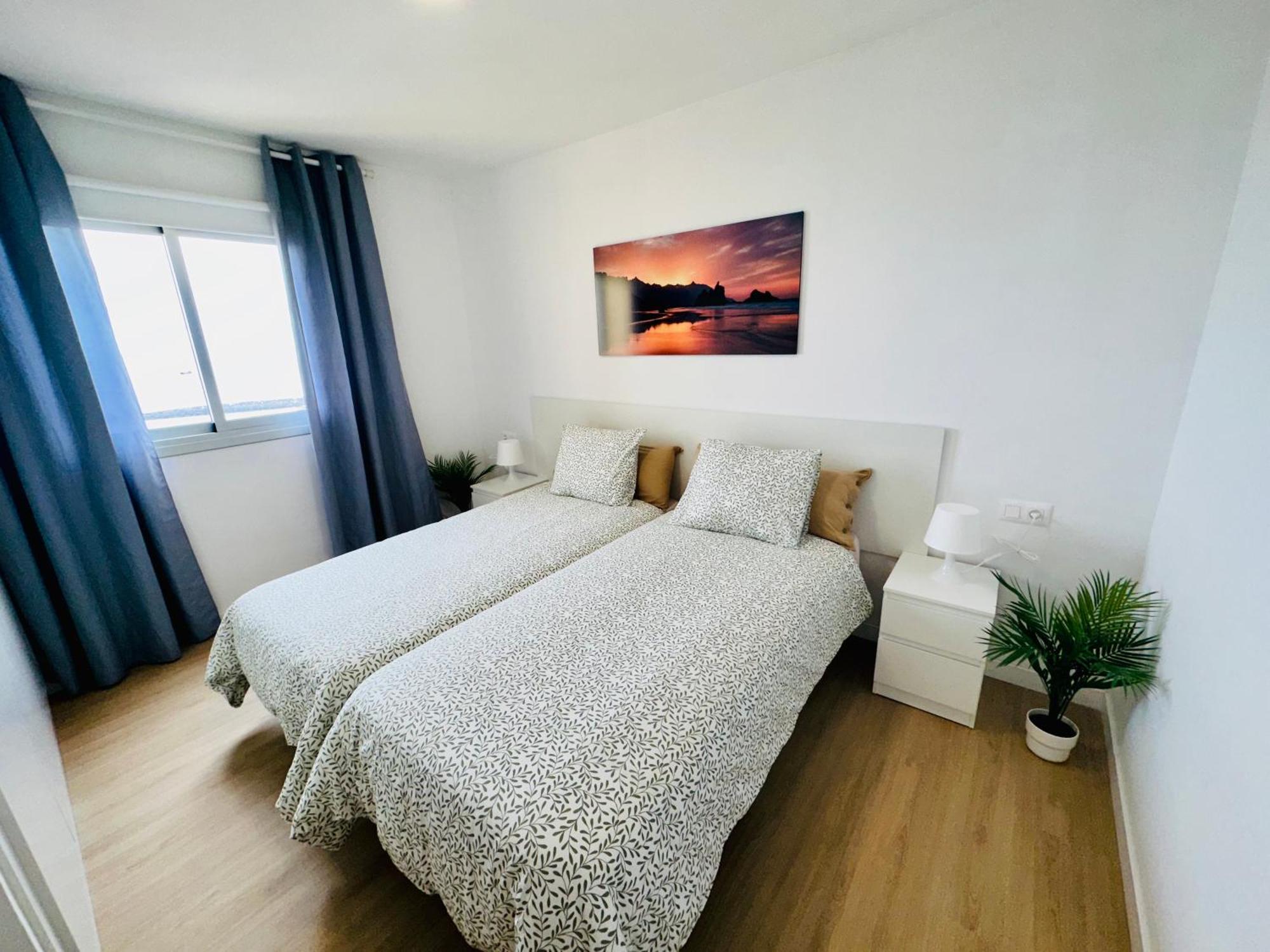 Torres Del Sol Playa De Las Vistas Free Wifi Плая де лас Америкас Екстериор снимка