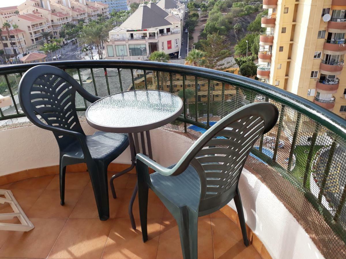 Torres Del Sol Playa De Las Vistas Free Wifi Плая де лас Америкас Екстериор снимка
