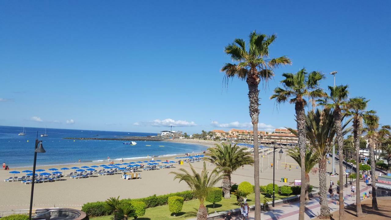 Torres Del Sol Playa De Las Vistas Free Wifi Плая де лас Америкас Екстериор снимка