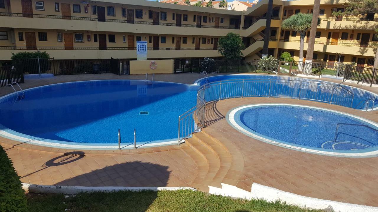 Torres Del Sol Playa De Las Vistas Free Wifi Плая де лас Америкас Екстериор снимка