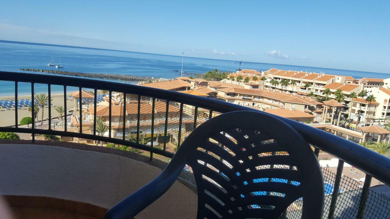 Torres Del Sol Playa De Las Vistas Free Wifi Плая де лас Америкас Екстериор снимка