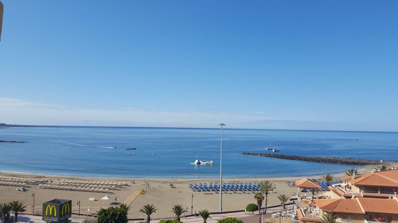 Torres Del Sol Playa De Las Vistas Free Wifi Плая де лас Америкас Екстериор снимка