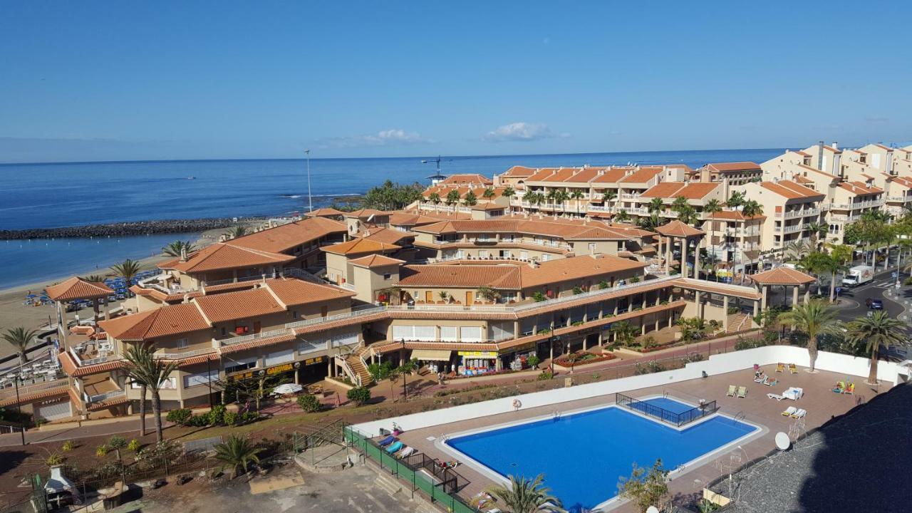 Torres Del Sol Playa De Las Vistas Free Wifi Плая де лас Америкас Екстериор снимка