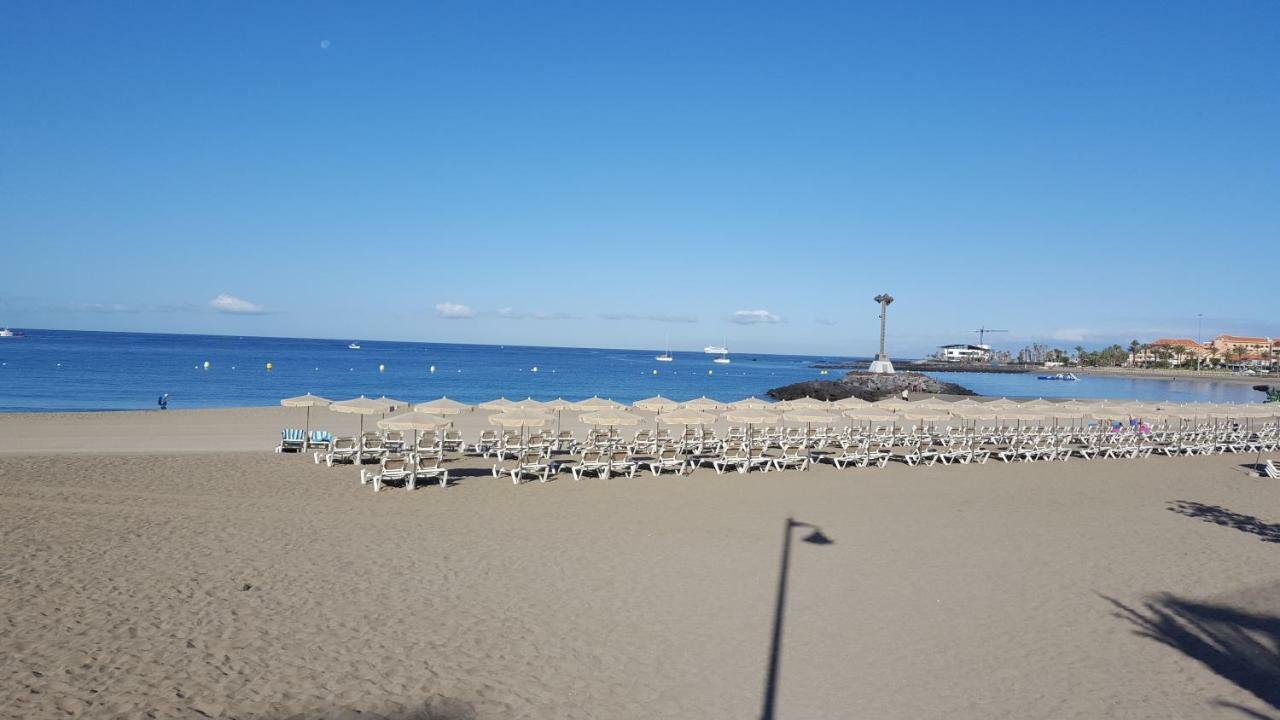 Torres Del Sol Playa De Las Vistas Free Wifi Плая де лас Америкас Екстериор снимка