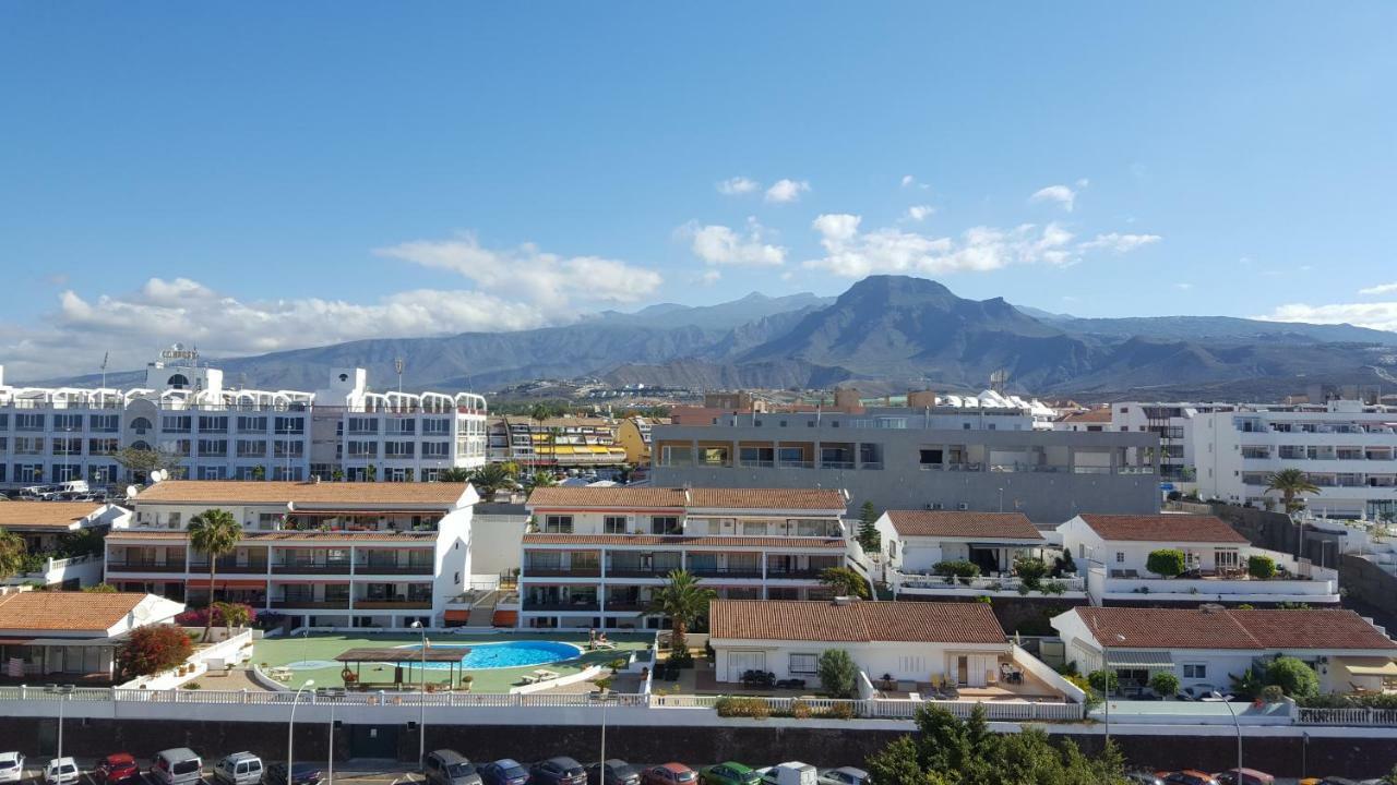 Torres Del Sol Playa De Las Vistas Free Wifi Плая де лас Америкас Екстериор снимка