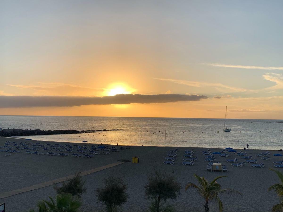 Torres Del Sol Playa De Las Vistas Free Wifi Плая де лас Америкас Екстериор снимка